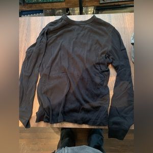 Xl long sleeve old navy thermal